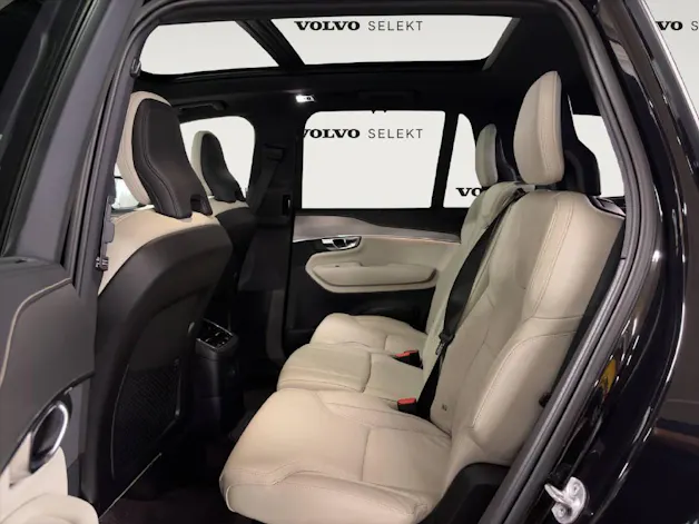 VOLVO XC90 2.0 T8 TE R-Design 7P. eAWD