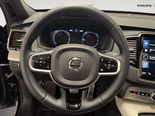 VOLVO XC90 2.0 T8 TE R-Design 7P. eAWD