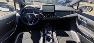 Toyota Corolla 2.0 HSD GR Sport
