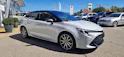 Toyota Corolla 2.0 HSD GR Sport
