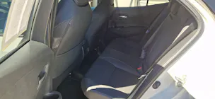 Toyota Corolla 2.0 HSD GR Sport