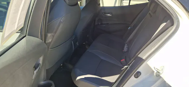Toyota Corolla 2.0 HSD GR Sport