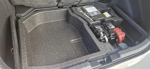 Toyota Corolla 2.0 HSD GR Sport