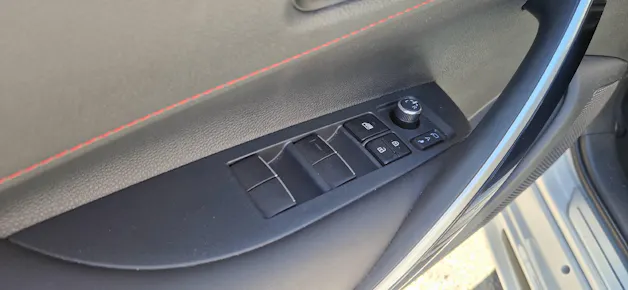 Toyota Corolla 2.0 HSD GR Sport