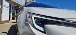 Toyota Corolla 2.0 HSD GR Sport