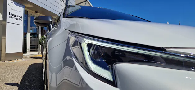 Toyota Corolla 2.0 HSD GR Sport