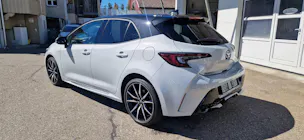 Toyota Corolla 2.0 HSD GR Sport
