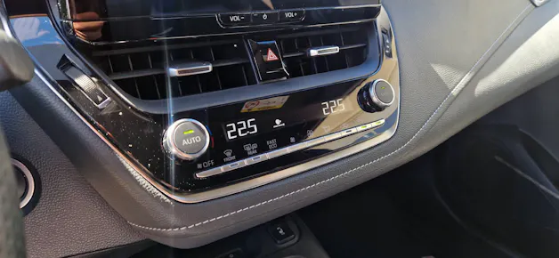 Toyota Corolla 2.0 HSD GR Sport