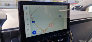 Toyota Corolla 2.0 HSD GR Sport