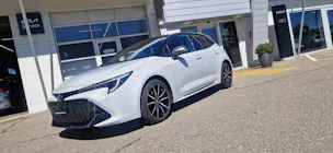 Toyota Corolla 2.0 HSD GR Sport
