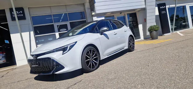 Toyota Corolla 2.0 HSD GR Sport