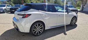 Toyota Corolla 2.0 HSD GR Sport