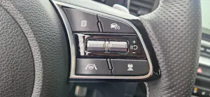 Kia Ceed 1.5 T-GDi GT-Line Edition