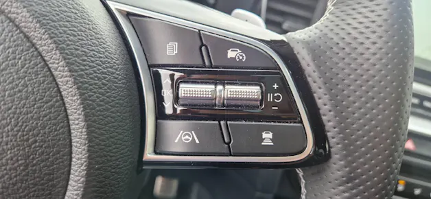 Kia Ceed 1.5 T-GDi GT-Line Edition