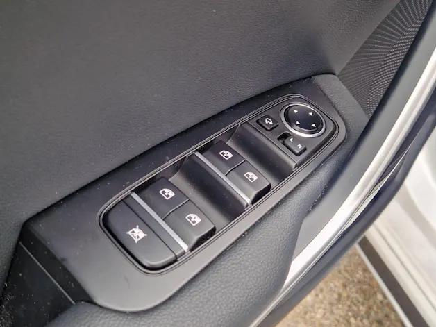 Kia Ceed 1.5 T-GDi GT-Line Edition