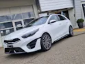 Kia Ceed 1.5 T-GDi GT-Line Edition