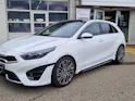 Kia Ceed 1.5 T-GDi GT-Line Edition
