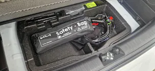 Kia Ceed 1.5 T-GDi GT-Line Edition