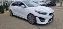 Kia Ceed 1.5 T-GDi GT-Line Edition