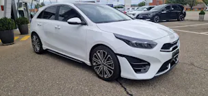 Kia Ceed 1.5 T-GDi GT-Line Edition