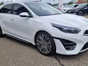 Kia Ceed 1.5 T-GDi GT-Line Edition
