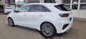 Kia Ceed 1.5 T-GDi GT-Line Edition