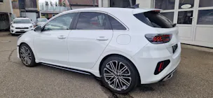 Kia Ceed 1.5 T-GDi GT-Line Edition