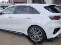 Kia Ceed 1.5 T-GDi GT-Line Edition