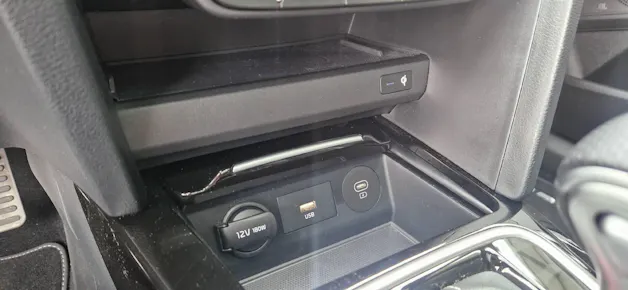 Kia Ceed 1.5 T-GDi GT-Line Edition