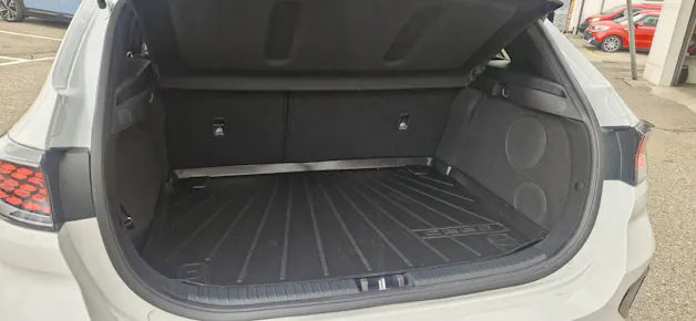 Kia Ceed 1.5 T-GDi GT-Line Edition