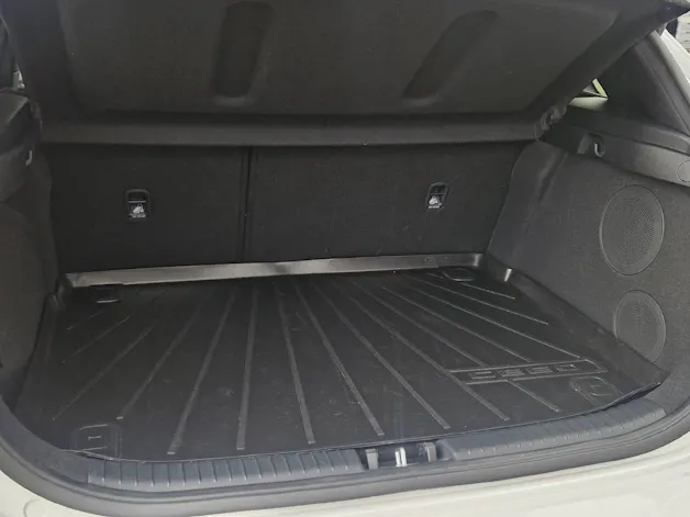 Kia Ceed 1.5 T-GDi GT-Line Edition