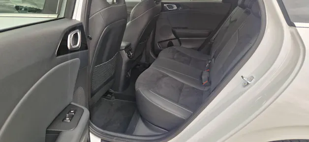 Kia Ceed 1.5 T-GDi GT-Line Edition