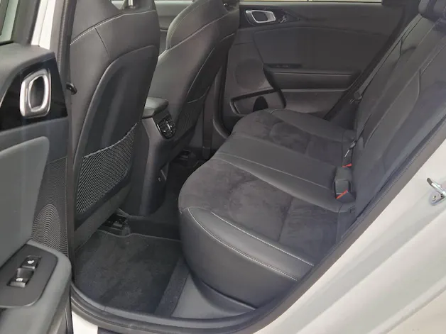 Kia Ceed 1.5 T-GDi GT-Line Edition