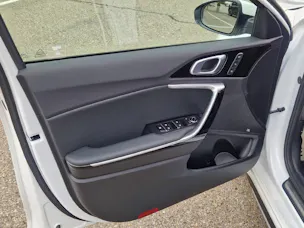 Kia Ceed 1.5 T-GDi GT-Line Edition