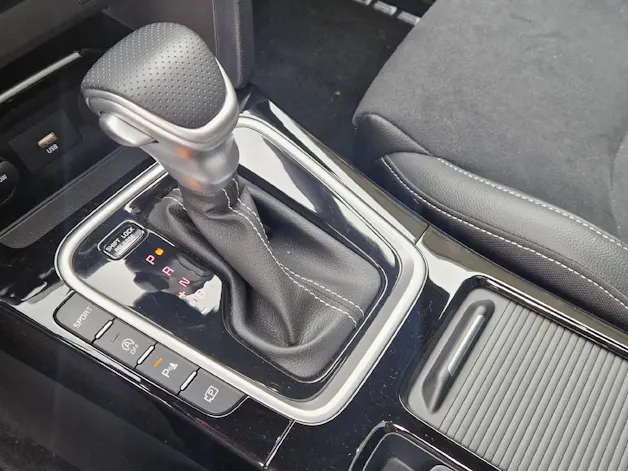 Kia Ceed 1.5 T-GDi GT-Line Edition