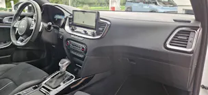 Kia Ceed 1.5 T-GDi GT-Line Edition