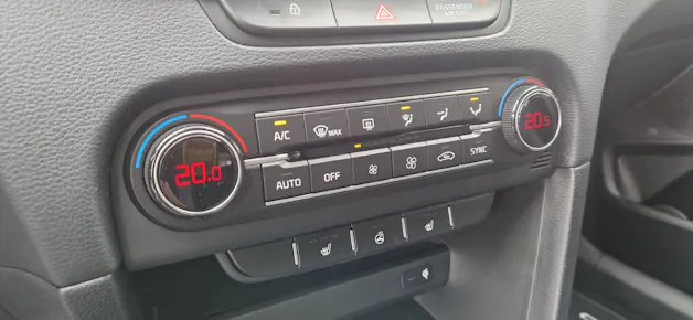Kia Ceed 1.5 T-GDi GT-Line Edition