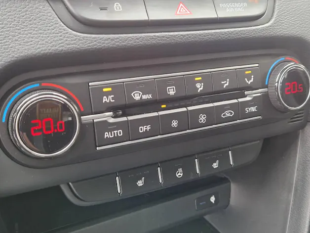 Kia Ceed 1.5 T-GDi GT-Line Edition