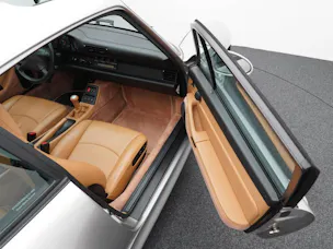 PORSCHE 911 Carrera 4S Coupé