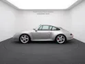 PORSCHE 911 Carrera 4S Coupé