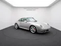 PORSCHE 911 Carrera 4S Coupé