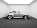PORSCHE 911 Carrera 4S Coupé