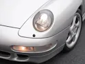 PORSCHE 911 Carrera 4S Coupé