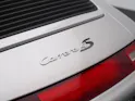 PORSCHE 911 Carrera 4S Coupé