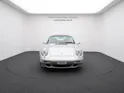 PORSCHE 911 Carrera 4S Coupé