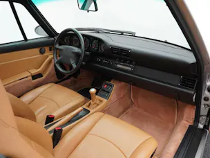 PORSCHE 911 Carrera 4S Coupé
