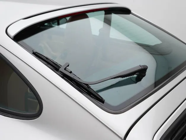 PORSCHE 911 Carrera 4S Coupé