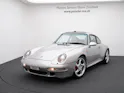 PORSCHE 911 Carrera 4S Coupé