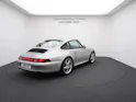 PORSCHE 911 Carrera 4S Coupé