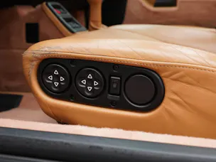 PORSCHE 911 Carrera 4S Coupé